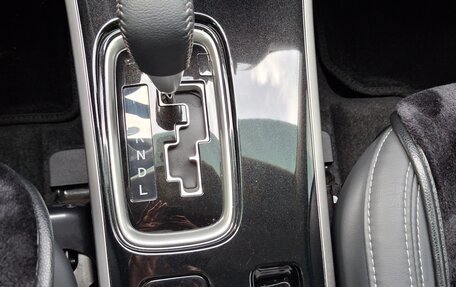 Mitsubishi Outlander III рестайлинг 3, 2021 год, 3 500 000 рублей, 25 фотография