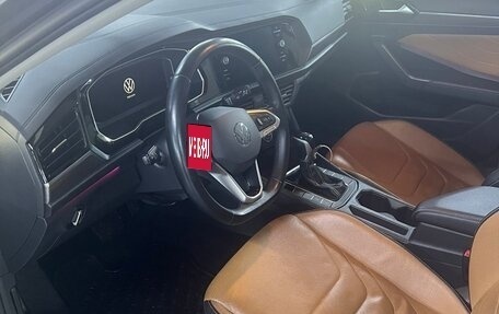 Volkswagen Jetta VII, 2022 год, 2 570 000 рублей, 3 фотография