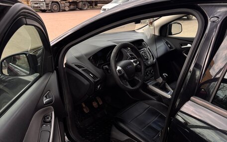 Ford Focus III, 2011 год, 560 000 рублей, 7 фотография