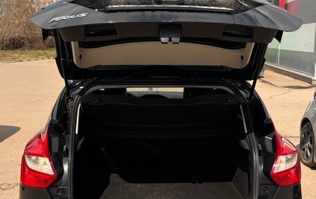 Ford Focus III, 2011 год, 560 000 рублей, 8 фотография