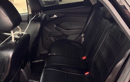 Ford Focus III, 2011 год, 560 000 рублей, 10 фотография