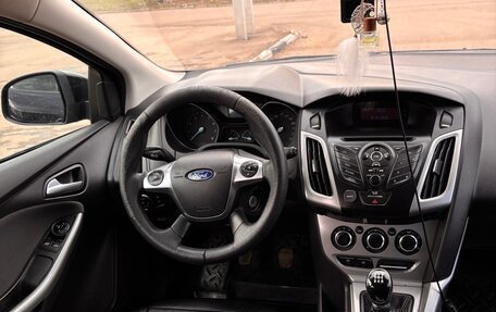 Ford Focus III, 2011 год, 560 000 рублей, 9 фотография