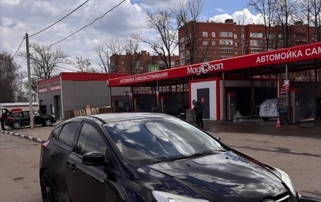 Ford Focus III, 2011 год, 560 000 рублей, 4 фотография