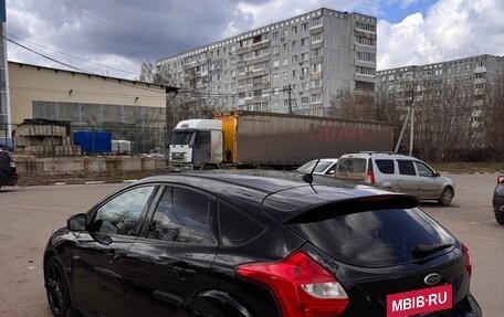 Ford Focus III, 2011 год, 560 000 рублей, 2 фотография