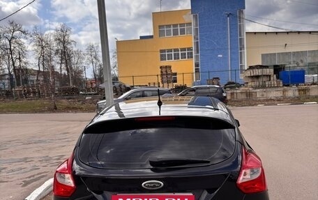 Ford Focus III, 2011 год, 560 000 рублей, 3 фотография