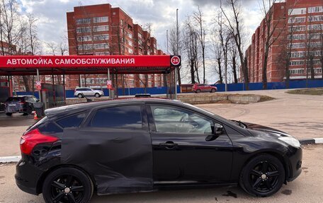 Ford Focus III, 2011 год, 560 000 рублей, 19 фотография
