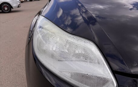 Ford Focus III, 2011 год, 560 000 рублей, 17 фотография