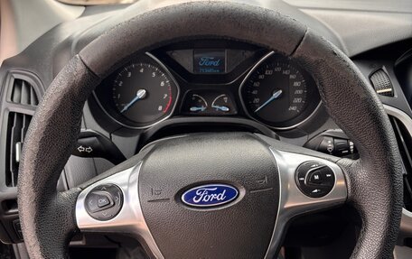 Ford Focus III, 2011 год, 560 000 рублей, 25 фотография