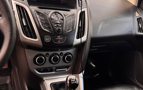 Ford Focus III, 2011 год, 560 000 рублей, 26 фотография