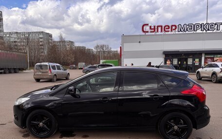 Ford Focus III, 2011 год, 560 000 рублей, 20 фотография