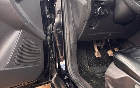 Ford Focus III, 2011 год, 560 000 рублей, 23 фотография