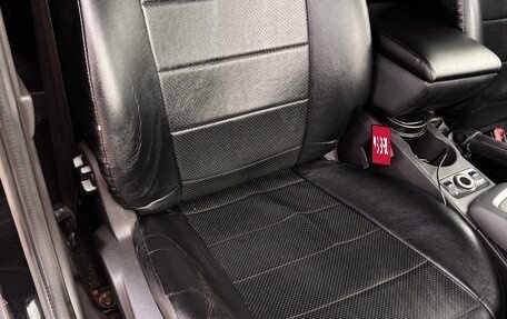 Ford Focus III, 2011 год, 560 000 рублей, 24 фотография