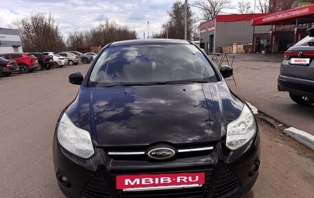 Ford Focus III, 2011 год, 560 000 рублей, 18 фотография