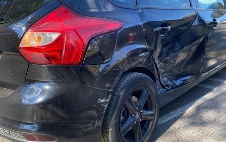 Ford Focus III, 2011 год, 560 000 рублей, 32 фотография