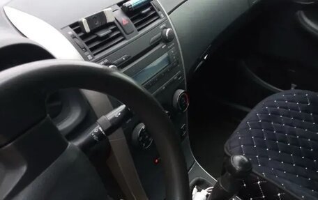 Toyota Corolla, 2008 год, 595 000 рублей, 6 фотография