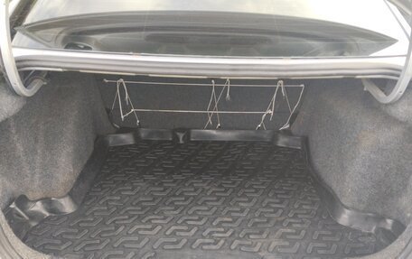 Volkswagen Polo VI (EU Market), 2011 год, 525 000 рублей, 13 фотография