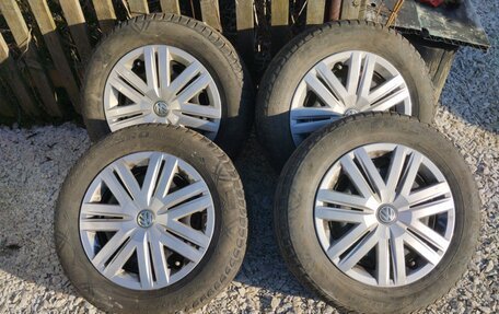 Volkswagen Polo VI (EU Market), 2011 год, 525 000 рублей, 15 фотография