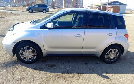 Toyota Ist II, 2004 год, 530 000 рублей, 2 фотография