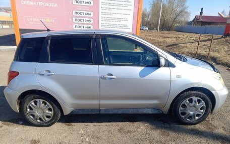 Toyota Ist II, 2004 год, 530 000 рублей, 3 фотография