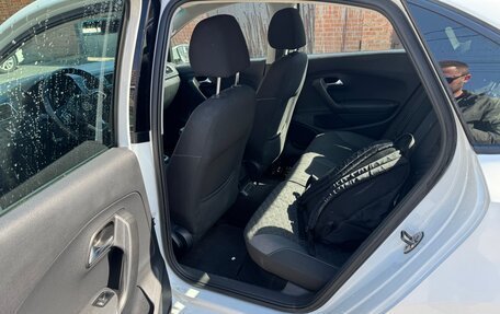 Volkswagen Polo VI (EU Market), 2018 год, 990 000 рублей, 9 фотография