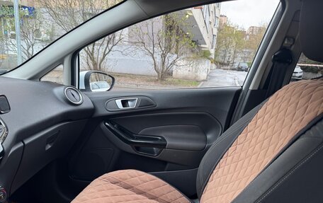 Ford Fiesta, 2015 год, 860 000 рублей, 9 фотография