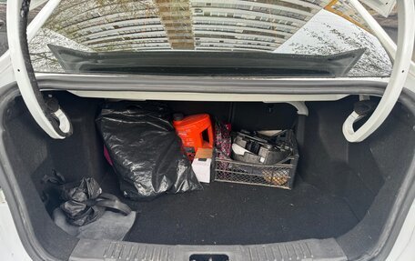 Ford Fiesta, 2015 год, 860 000 рублей, 12 фотография