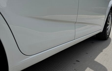 Chevrolet Aveo III, 2014 год, 550 000 рублей, 11 фотография