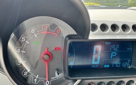 Chevrolet Aveo III, 2014 год, 550 000 рублей, 13 фотография