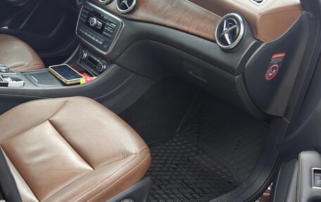 Mercedes-Benz GLA, 2014 год, 1 999 000 рублей, 3 фотография