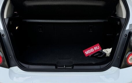 Chevrolet Aveo III, 2014 год, 550 000 рублей, 8 фотография