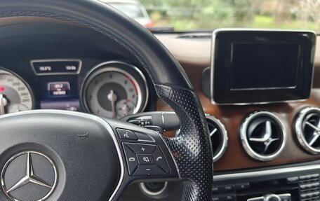 Mercedes-Benz GLA, 2014 год, 1 999 000 рублей, 6 фотография