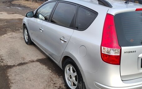 Hyundai i30 I, 2010 год, 815 000 рублей, 6 фотография