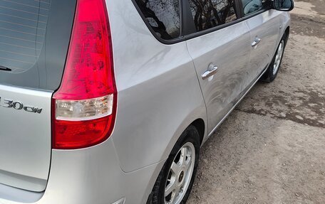 Hyundai i30 I, 2010 год, 815 000 рублей, 5 фотография