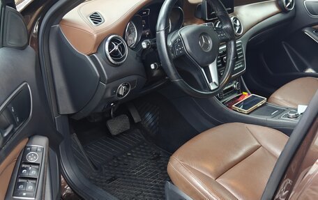 Mercedes-Benz GLA, 2014 год, 1 999 000 рублей, 7 фотография