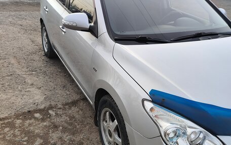 Hyundai i30 I, 2010 год, 815 000 рублей, 4 фотография