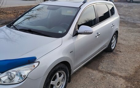 Hyundai i30 I, 2010 год, 815 000 рублей, 3 фотография