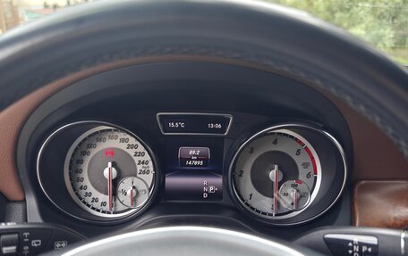 Mercedes-Benz GLA, 2014 год, 1 999 000 рублей, 8 фотография