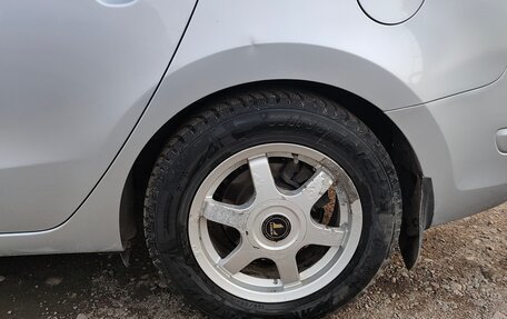 Hyundai i30 I, 2010 год, 815 000 рублей, 9 фотография