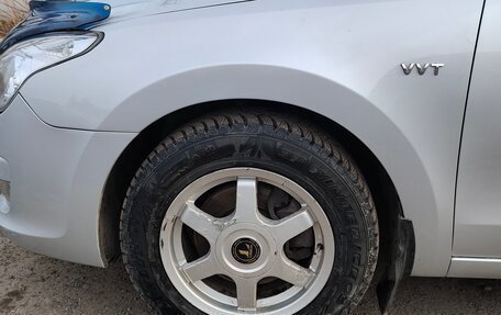 Hyundai i30 I, 2010 год, 815 000 рублей, 10 фотография