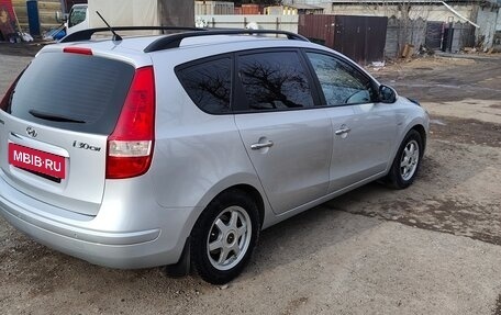 Hyundai i30 I, 2010 год, 815 000 рублей, 8 фотография