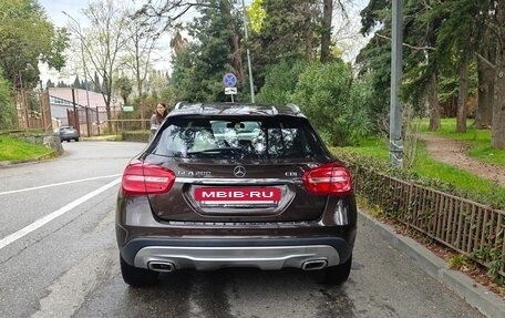 Mercedes-Benz GLA, 2014 год, 1 999 000 рублей, 4 фотография