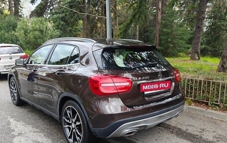 Mercedes-Benz GLA, 2014 год, 1 999 000 рублей, 5 фотография