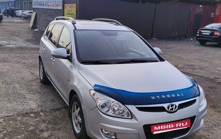 Hyundai i30 I, 2010 год, 815 000 рублей, 2 фотография
