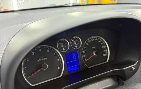 Hyundai i30 I, 2010 год, 815 000 рублей, 13 фотография