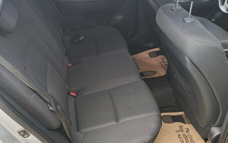 Hyundai i30 I, 2010 год, 815 000 рублей, 15 фотография