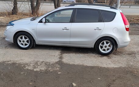 Hyundai i30 I, 2010 год, 815 000 рублей, 17 фотография