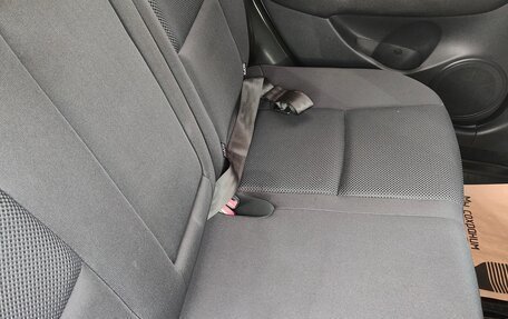 Hyundai i30 I, 2010 год, 815 000 рублей, 16 фотография