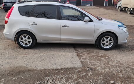 Hyundai i30 I, 2010 год, 815 000 рублей, 18 фотография