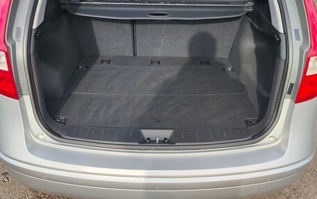 Hyundai i30 I, 2010 год, 815 000 рублей, 21 фотография