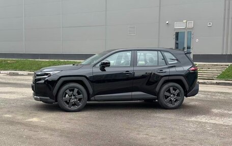 Toyota RAV4, 2026 год, 4 250 000 рублей, 2 фотография